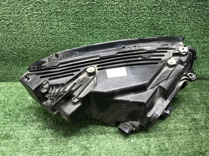 Фара левая Mercedes GLC X253 (2019-2022) LED