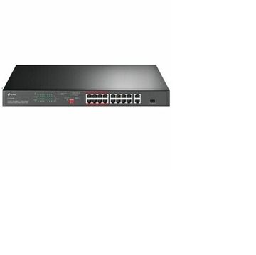 Коммутатор TP-Link TL-SL1218P (TL-SL1218P)