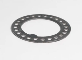 Кольцо стопорное задней ступицы Hyundai HD72, HD78