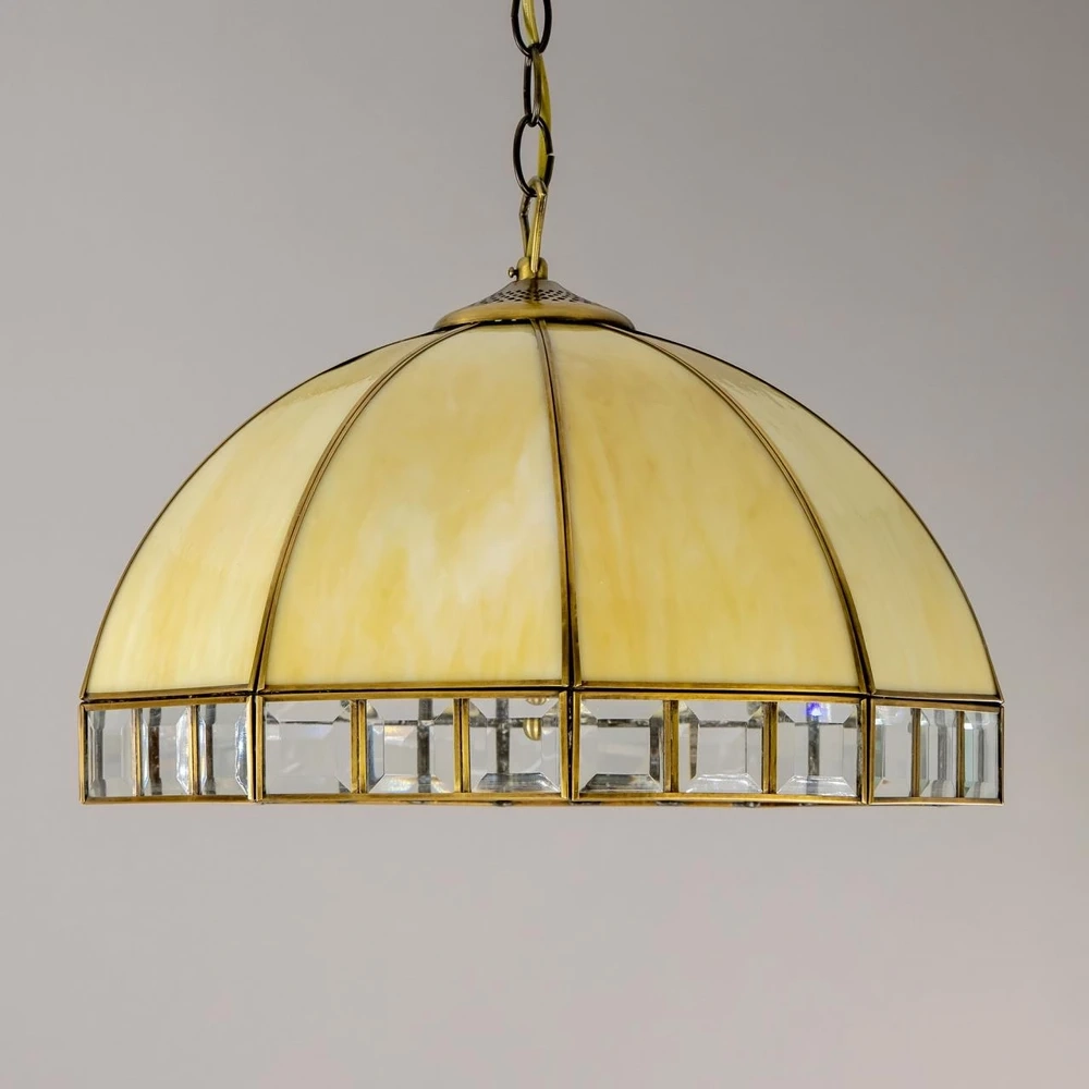 Подвесная люстра Citilux ШЕРБУРГ-1 CL440131