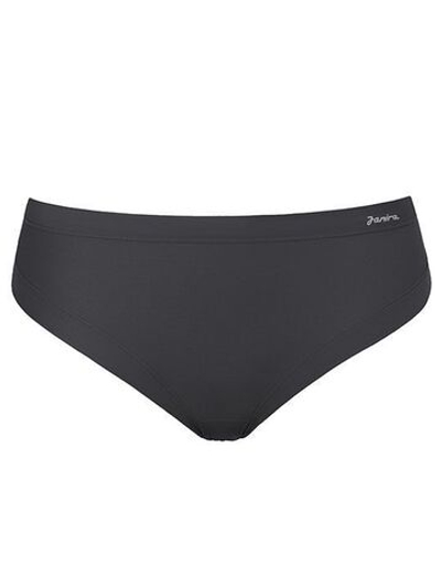 Трусики-слип со средней линией талии Perfect Day (Размер: L) (Цвет: белый)