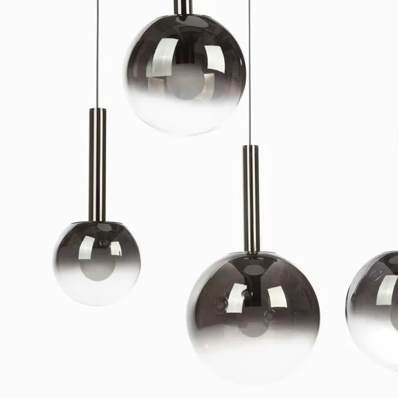 Подвесной светильник Devyn высота 150 см