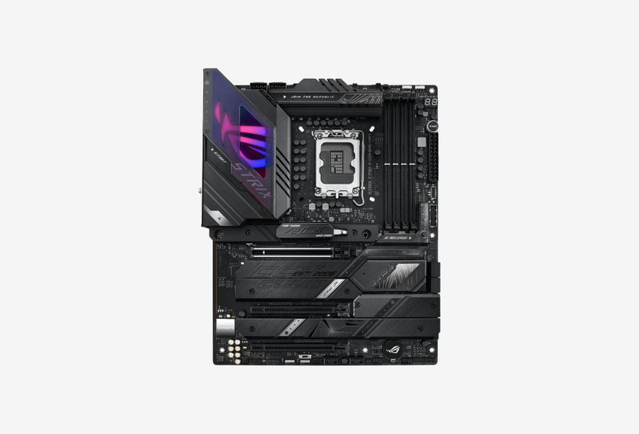 ROG STRIX Z790-E GAMING WIFI_0126709105518