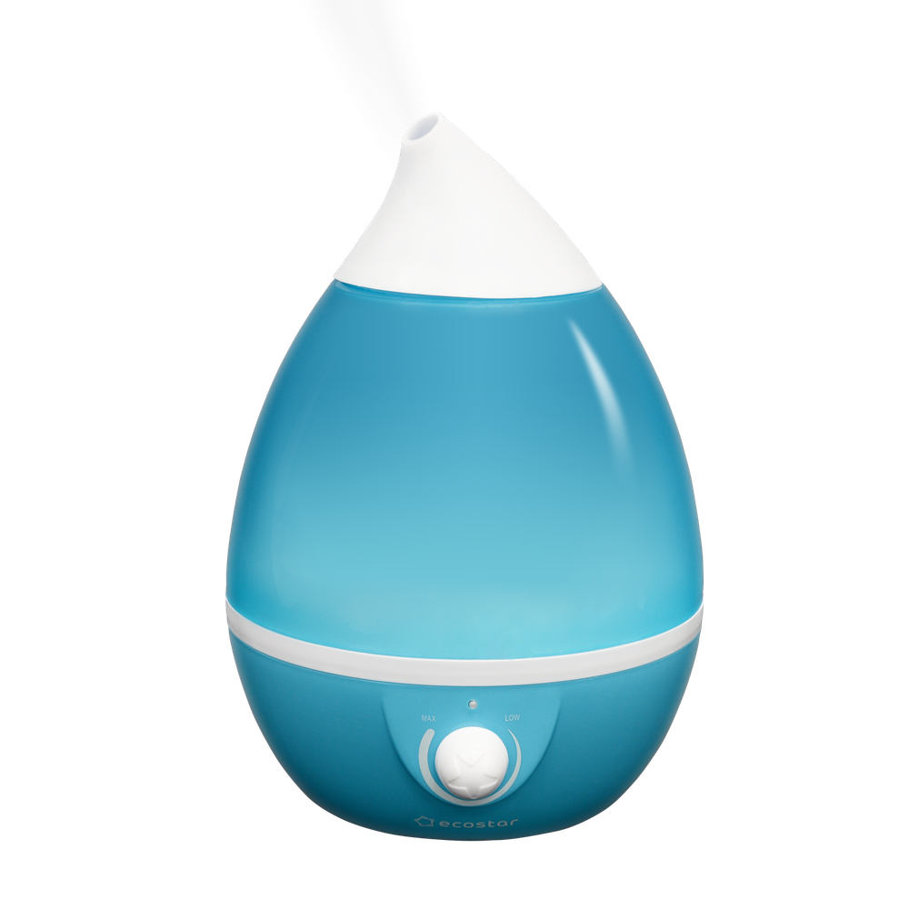 Увлажнитель воздуха Ecostar HAPPY ESH-HP250/2,6M-BL