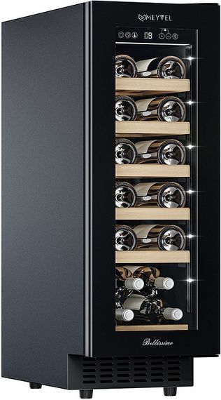 Винный холодильник Meyvel MV19NH-KBT1