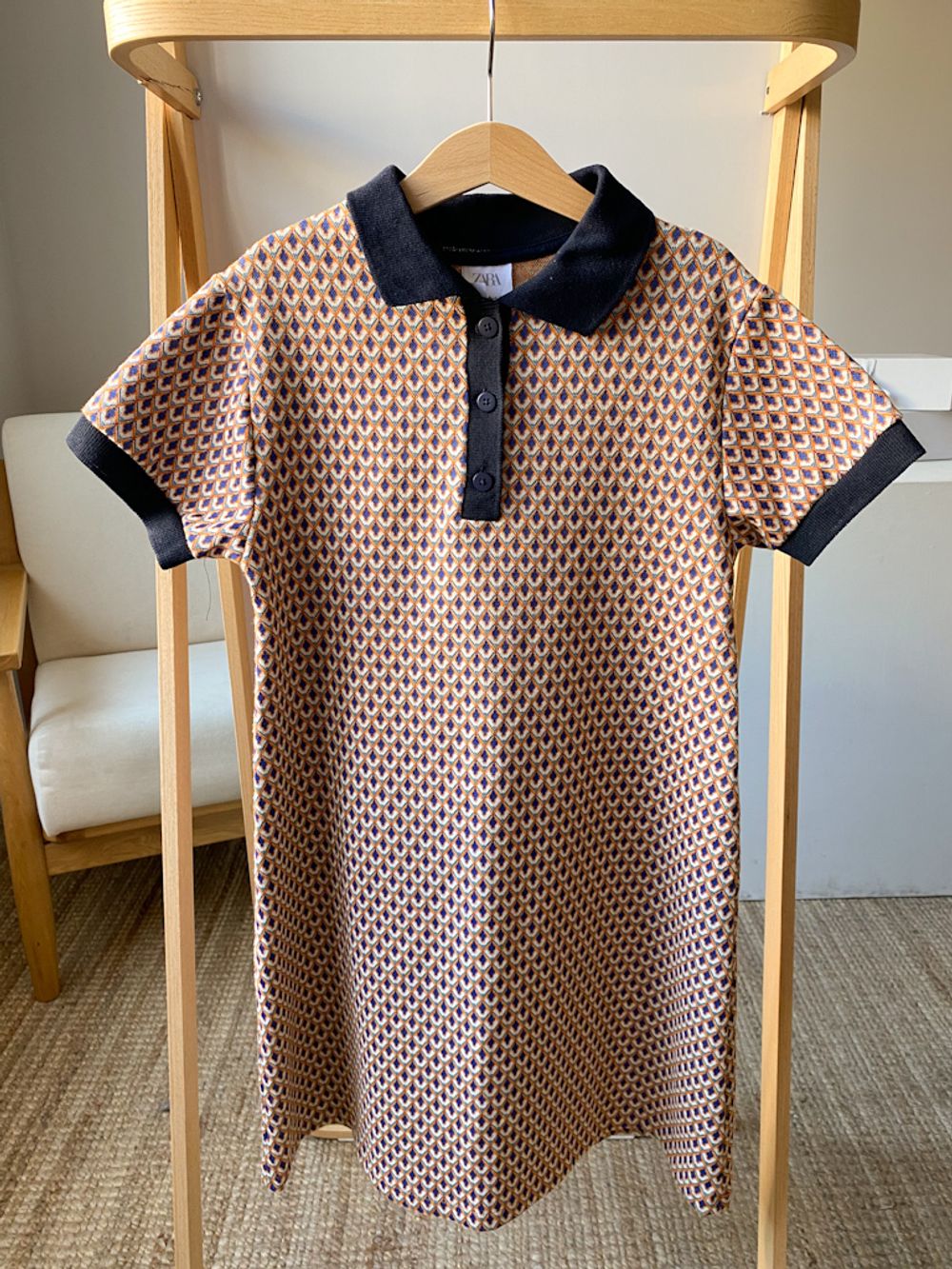 Платье  Zara, 152