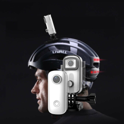 Экшн-камера SJCAM C100+, 15МП, 730 мА·ч, черный