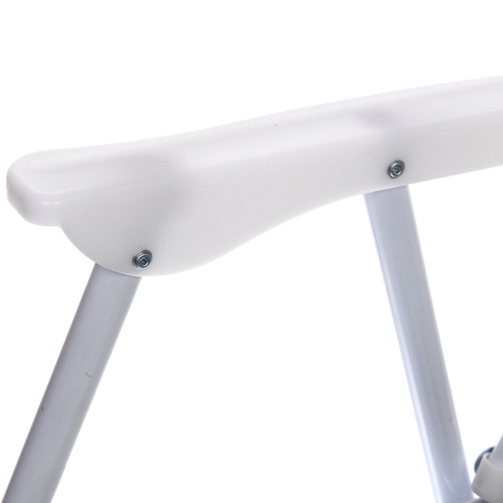 Кресло складное с подлокотниками «Гамма», 53*45*72 см, цвет: микс