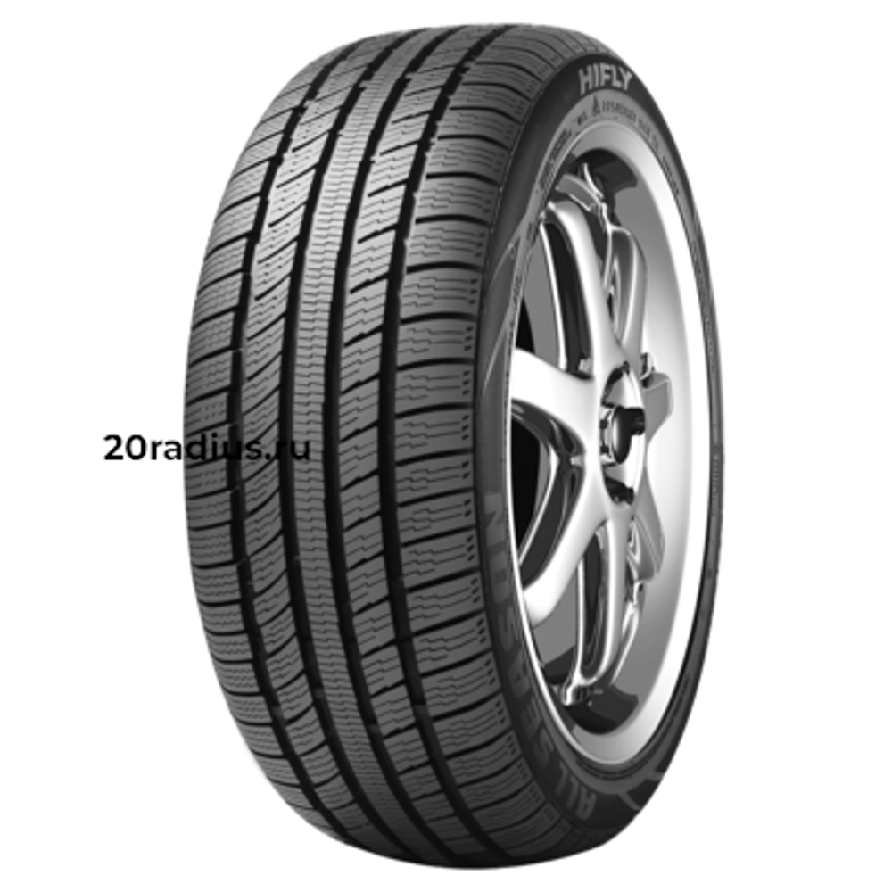 215/45R17 91V XL All-Turi 221 TL