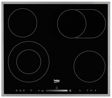 Встраиваемая варочная панель Beko HIC 64503 TX