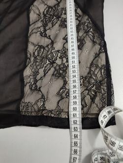 Блузка Ipekyol с сеткой 44 размер