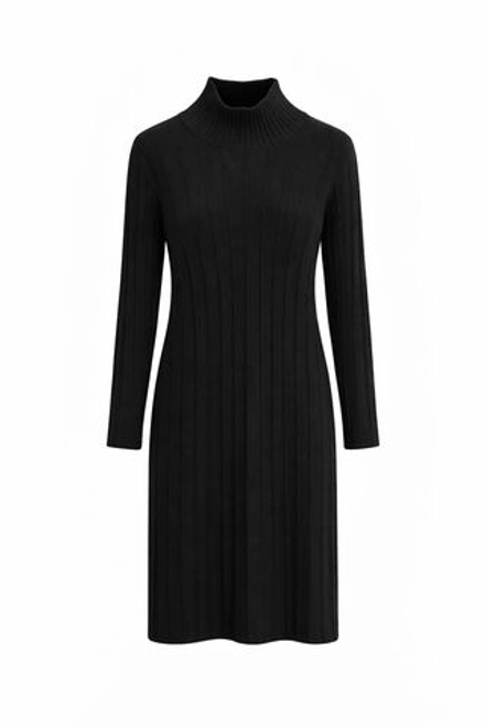 MAX MARA платье - черный.