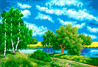 К-6018 Родная сторона