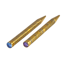 Дорогая ручка "Элитная-3" Златоуст