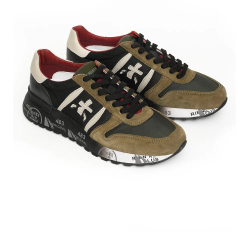 Premiata Lander Khaki