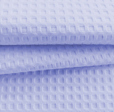 Полотно вафельное, 250 г/м2, ш. 150 см, пр-во Россия, орхидея