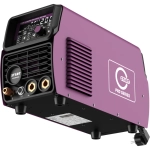 START modelTIG 205 LCD AC/DC TIG PULSE установка аргонодуговой сварки 3W205APL