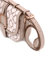 Сумка из экокожи FABRETTI FR50023-191CS