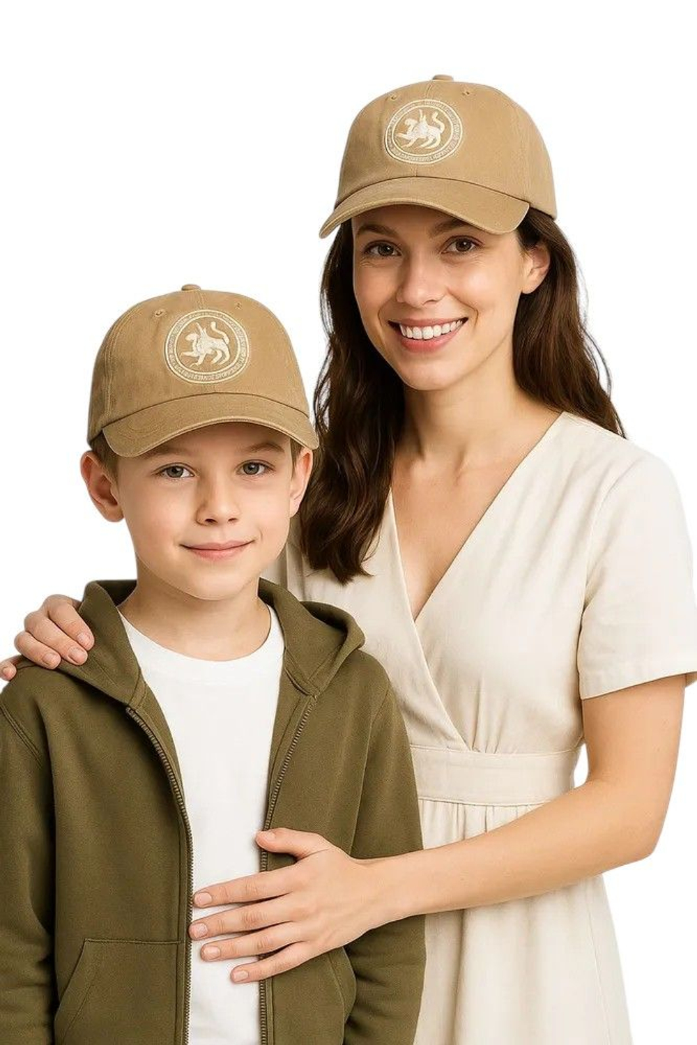 ALGA Хлопковая бейсболка