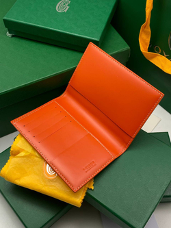 Обложка для паспорта Goyard