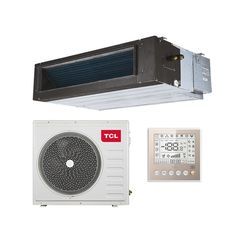 Канальный кондиционер TCL TTB-36HWA