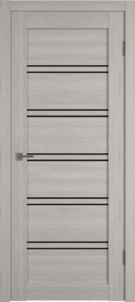 Light 11 Day Black gloss БӨЛМЕАРАЛЫҚ ЕСІГІ