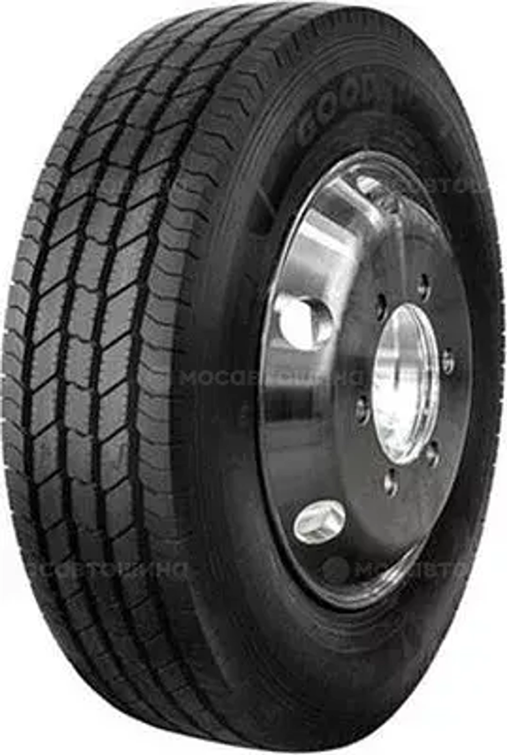 Goodride GSR+1 235/75 R17,5 132/130M 3PMSF (Рулевая ось)