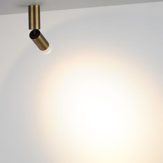 Потолочный светильник Odeon Light HIGHTECH 7134/8CL