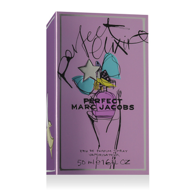 Marc Jacobs Perfect Elixir Eau De Parfum 50 ml (woman)