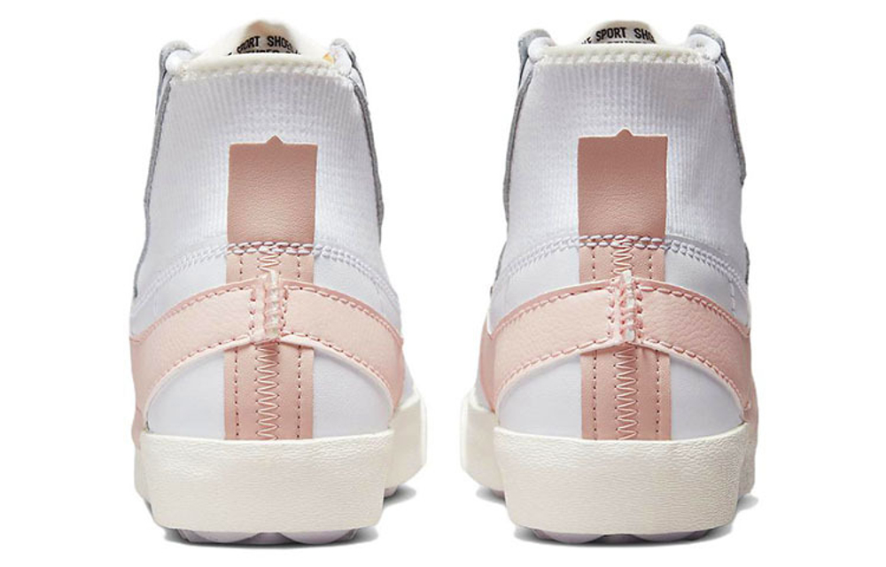 Кроссовки Nike Blazer '77 Jumbo (Женская размерная сетка)