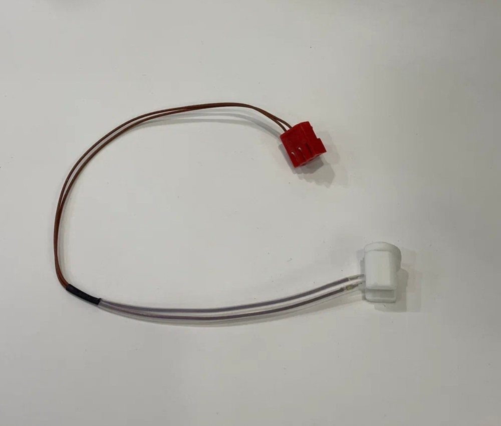 Датчик температуры для автономного воздушного отопителя 12-24В (1 шт.)