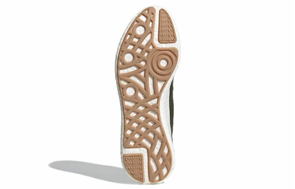 Кроссовки Human Made X Adidas Originals Pure Slip-On