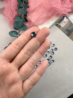 Шатон Chatone 8 мм (ss39), Denim blue