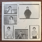 John McLaughlin With The One Truth Band ‎– Electric Dreams (Голландия 1979г.)