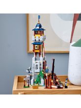 Конструктор LEGO Creator 31120 Средневековый замок