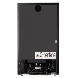 Винный шкаф Maunfeld MFWC-85SB34