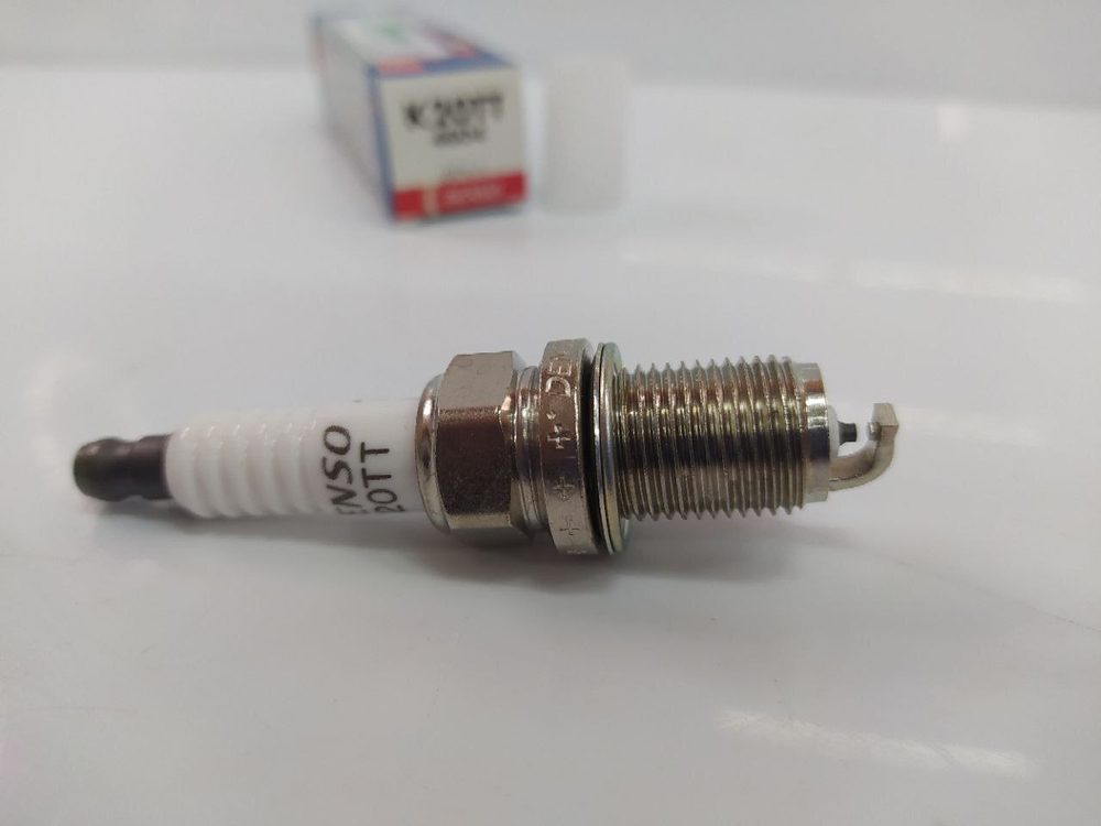 Свеча зажигания DENSO K20TT (1 шт.)