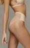 LOTTIE NUDE Трусы бразильяно