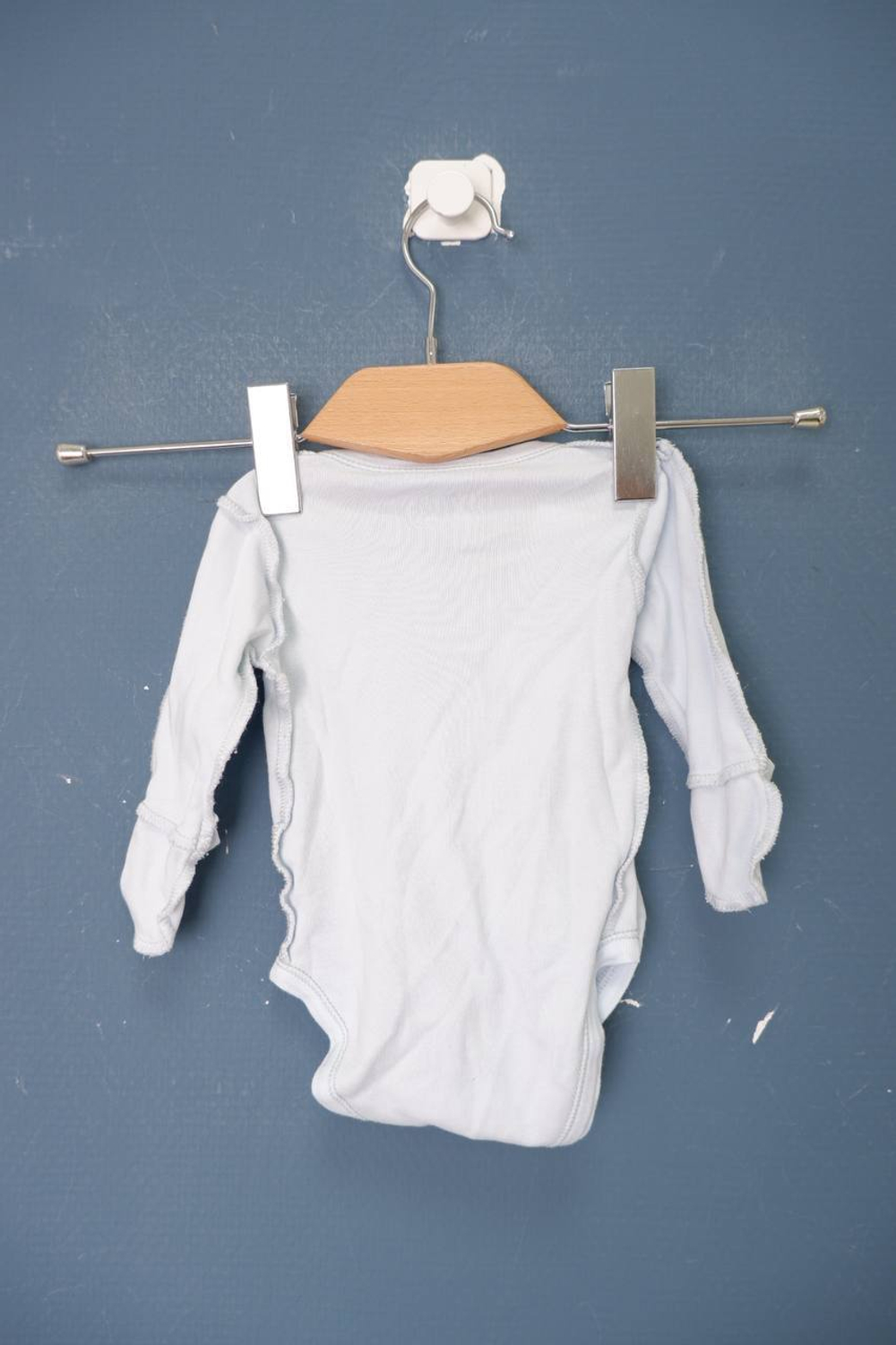 Боди Komes удобный на 0/3 месяца