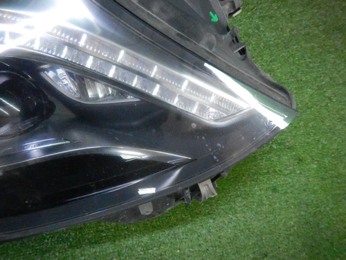 Фара правая Mercedes S W222 (2013-2017) LED