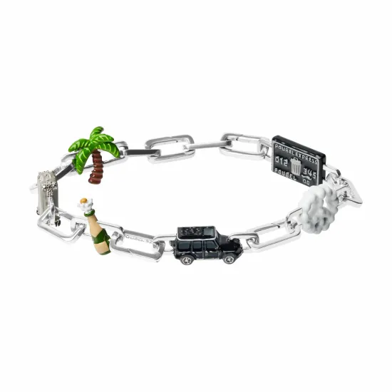 Браслет Poubel Bel Air Set