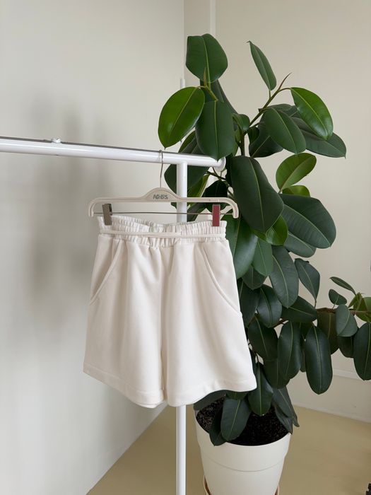 ШОРТЫ ТЕРМЕ МОЛОЧНЫЙ