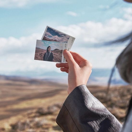 Карманный принтер Insta360 Ace Pro 2 Pocket Printer (CAAINS00005)