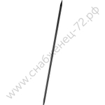 СИБИН 1300 мм, d 25 мм, Строительный лом (2182-13)