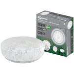 Светильник светодиод, TDM, Капучино, 15 Вт, 1лам, 4000 К, IP20, 35х35х10 см, бел, SQ0329-0160