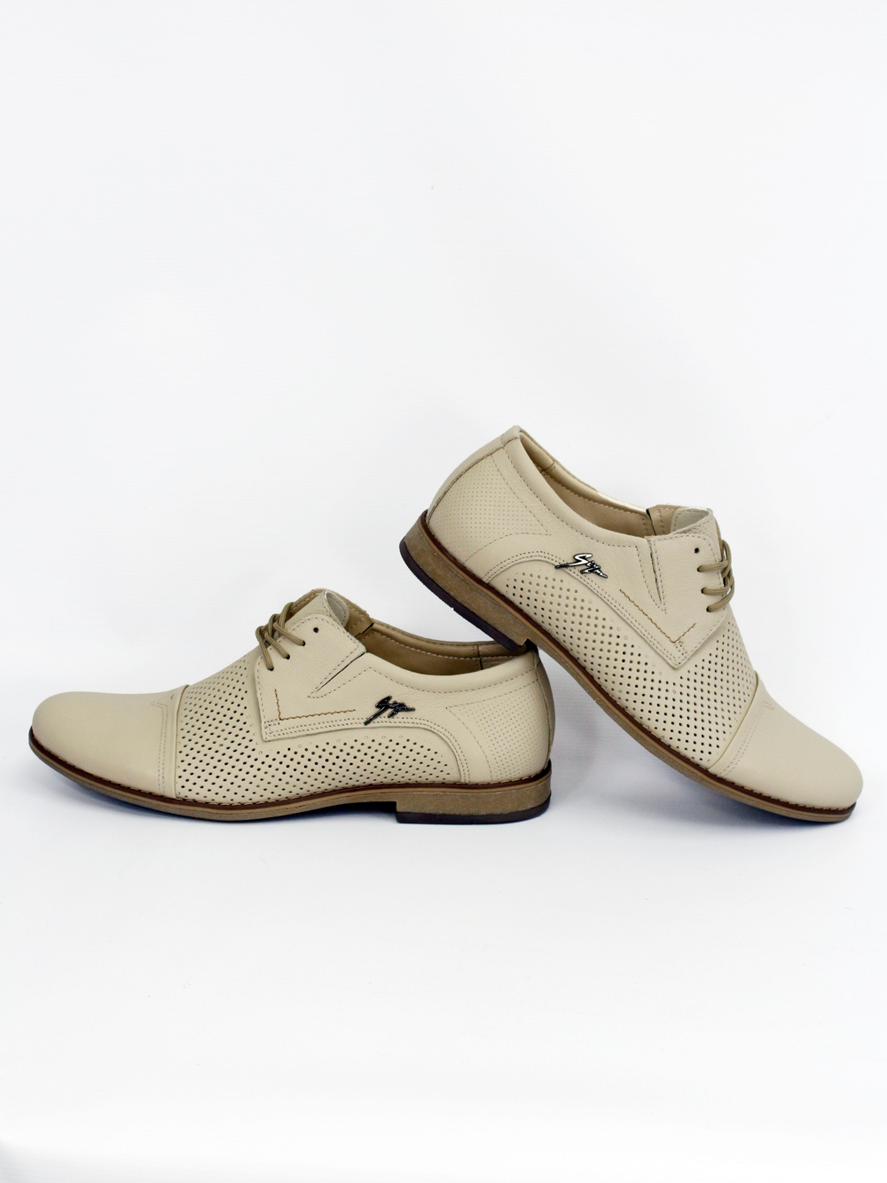 Туфли мужские P101-1U