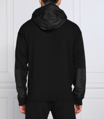 Худи lopaolo BOSS BLACK - черный(50477375)