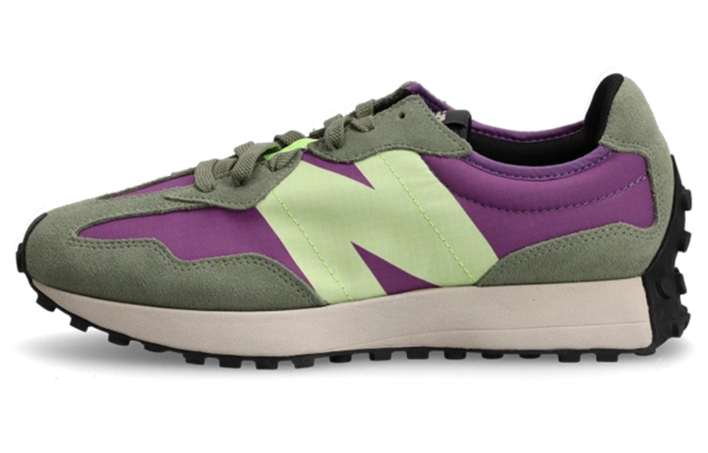 Кроссовки New Balance Nb 327