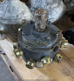 Агрегат насосный без двигателя А50НР14