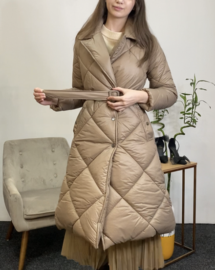 Стеганая куртка Imperial